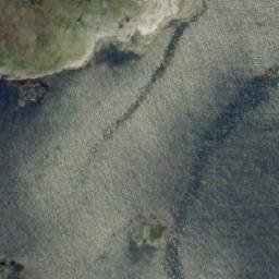 Satellite imagery of Litlgrønningen, NO