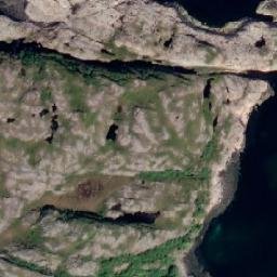 Satellite imagery of Feskjivågodden, NO