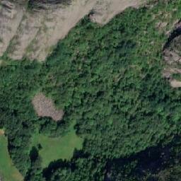 Satellite imagery of Kloven, NO
