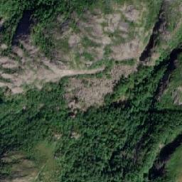 Satellite imagery of Kloven, NO