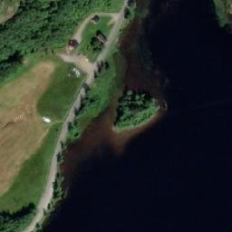 Satellite imagery of Osaodden, NO