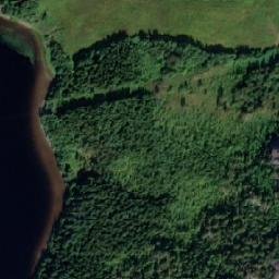 Satellite imagery of Osaodden, NO