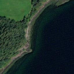 Satellite imagery of Gudbrandskjæret, NO