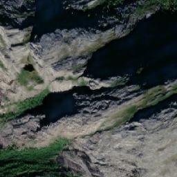 Satellite imagery of Indre  Kalvhagaodden, NO