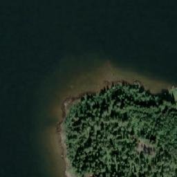 Satellite imagery of Vättingsgrönnan, SE