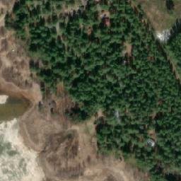 Satellite imagery of Kotaniemi, FI