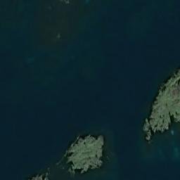 Satellite imagery of Grånskjera,vestre, NO