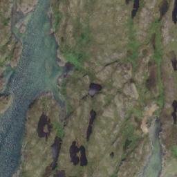 Satellite imagery of Grundvær, NO