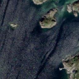 Satellite imagery of Ramstadlandet, NO