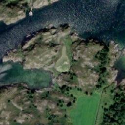 Satellite imagery of Ramstadlandet, NO