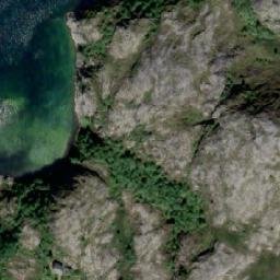Satellite imagery of Ramstadlandet, NO