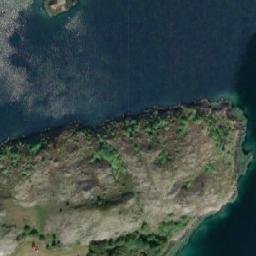 Satellite imagery of Straumsnesset, NO