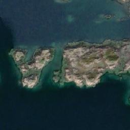 Satellite imagery of Straumsnesset, NO