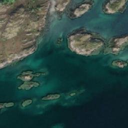 Satellite imagery of Farøyskjæra, NO