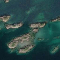 Satellite imagery of Farøyskjæra, NO