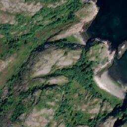 Satellite imagery of Feskjivågodden, NO
