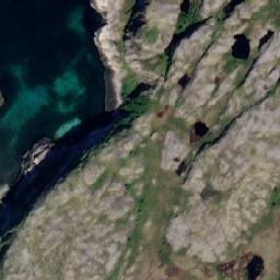 Satellite imagery of Feskjivågodden, NO