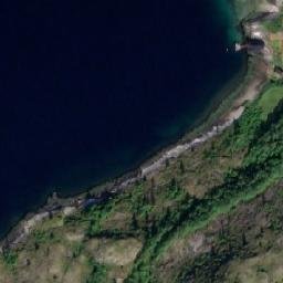 Satellite imagery of Fevikodden, NO