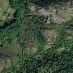 Satellite imagery of Kloven, NO