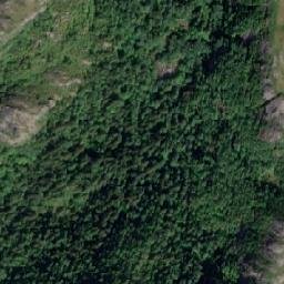 Satellite imagery of Kloven, NO