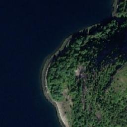 Satellite imagery of Småvikodden, NO