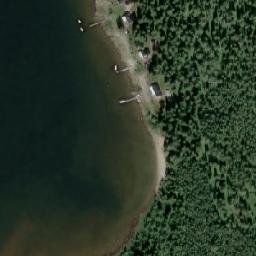 Satellite imagery of Vättingsgrönnan, SE