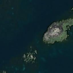 Satellite imagery of Grånskjera,vestre, NO