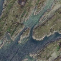 Satellite imagery of Grundvær, NO