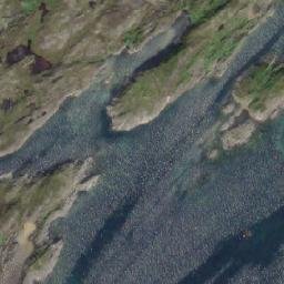 Satellite imagery of Grundvær, NO