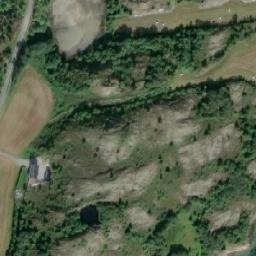 Satellite imagery of Straumsnesset, NO