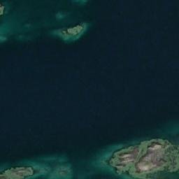Satellite imagery of Grindvågnesset, NO