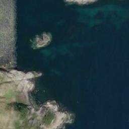Satellite imagery of Humulen, NO
