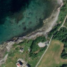 Satellite imagery of Jonsviktangen, NO