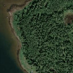 Satellite imagery of Vättingsgrönnan, SE