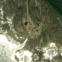 Satellite imagery of Rautaletto, FI