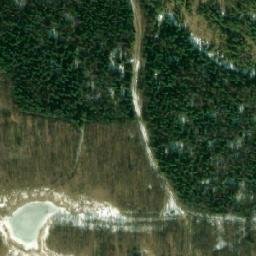 Satellite imagery of Rautaletto, FI