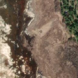 Satellite imagery of Kotaniemi, FI