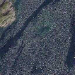 Satellite imagery of Grundvær, NO