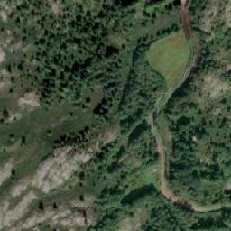 Satellite imagery of Melkarnes, NO