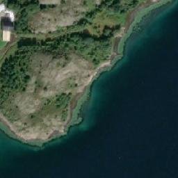 Satellite imagery of Melkarnes, NO