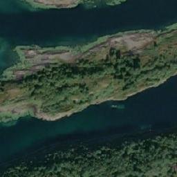 Satellite imagery of Grindvågnesset, NO
