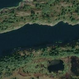 Satellite imagery of Grindvågnesset, NO