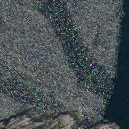 Satellite imagery of Pikskjæra, NO
