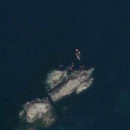 Satellite imagery of Pikskjæra, NO
