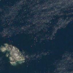 Satellite imagery of Petterskjeret, NO