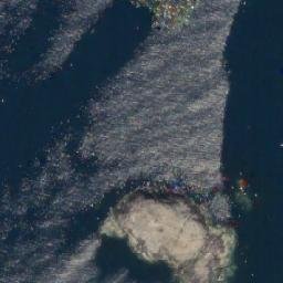 Satellite imagery of Petterskjeret, NO