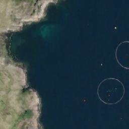 Satellite imagery of Humulen, NO