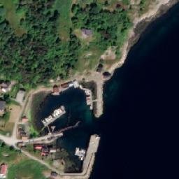 Satellite imagery of Sela, NO