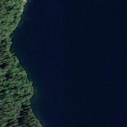 Satellite imagery of Instadodden, NO