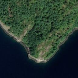 Satellite imagery of Munkvikodden, NO